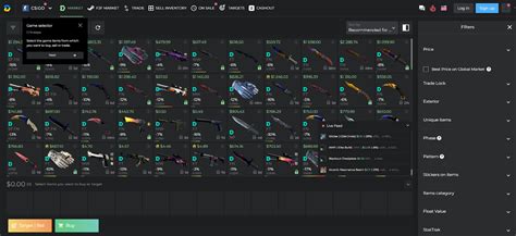 csgo trading sites that accept cases|The Best CSGO Trading Sites of March › Sell/Buy CS:GO Skins.